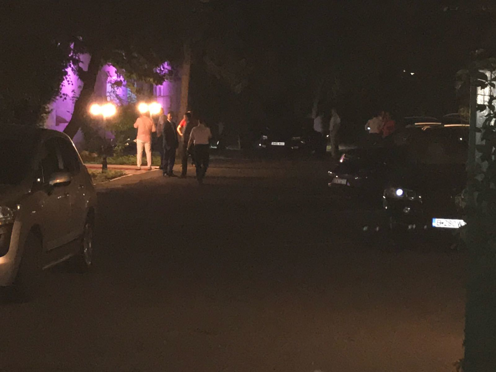 PSD restaurant Neptun - 5