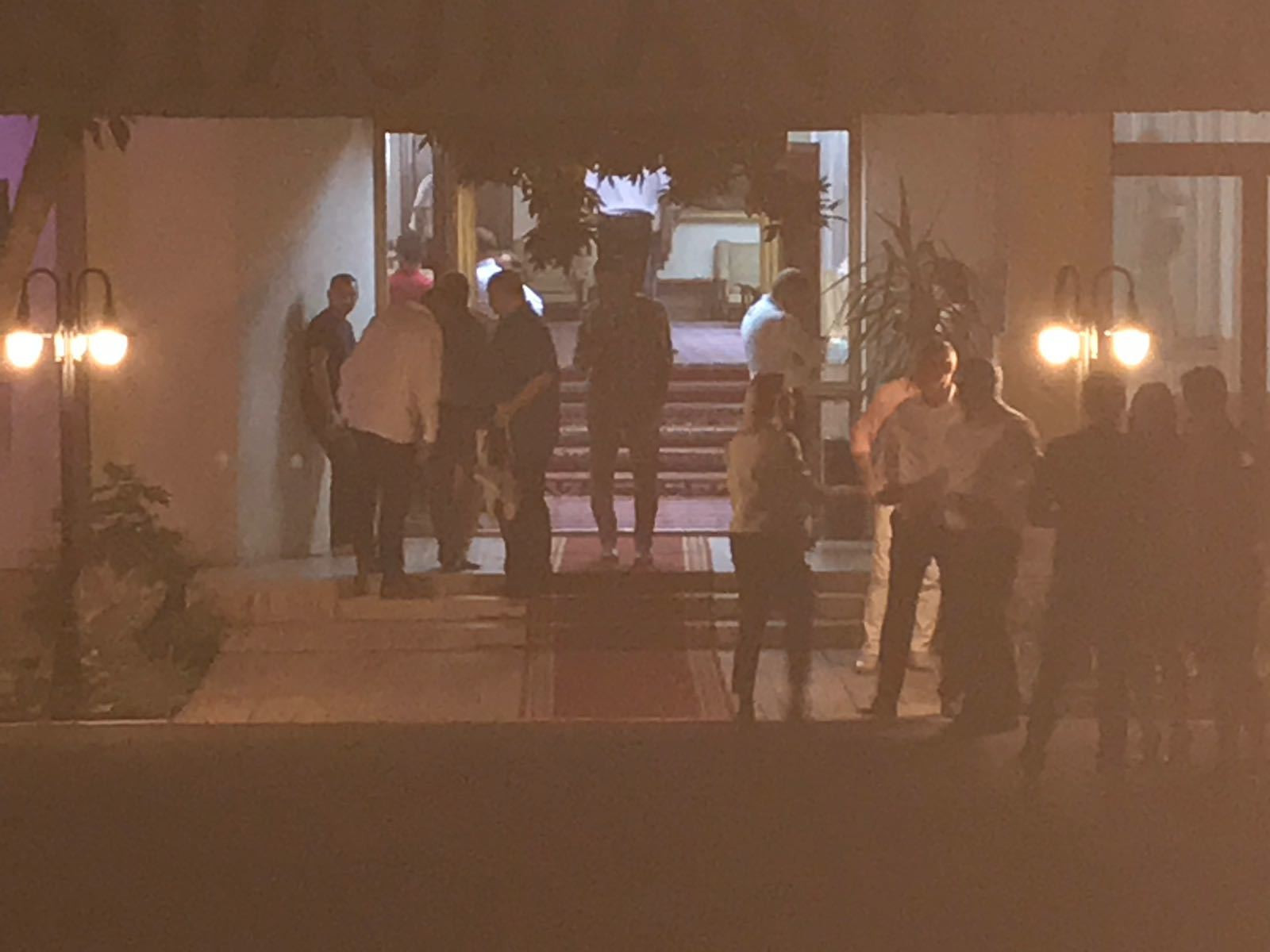 PSD restaurant Neptun - 7