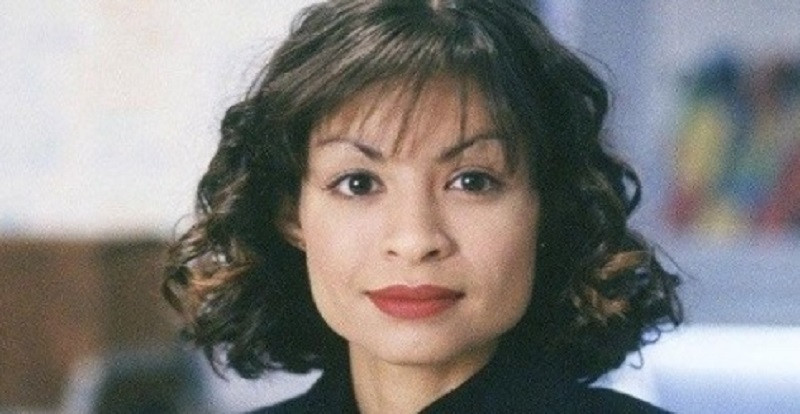 Actriţa Vanessa Marquez, cunoscută din serialul "ER", a fost împuşcată mortal de polițiști