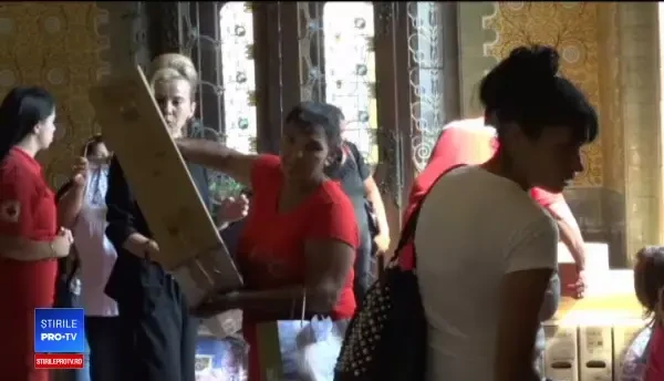 Ajutoare de mii de euro pentru copiii românilor morți în accidentul transmis live pe Facebook