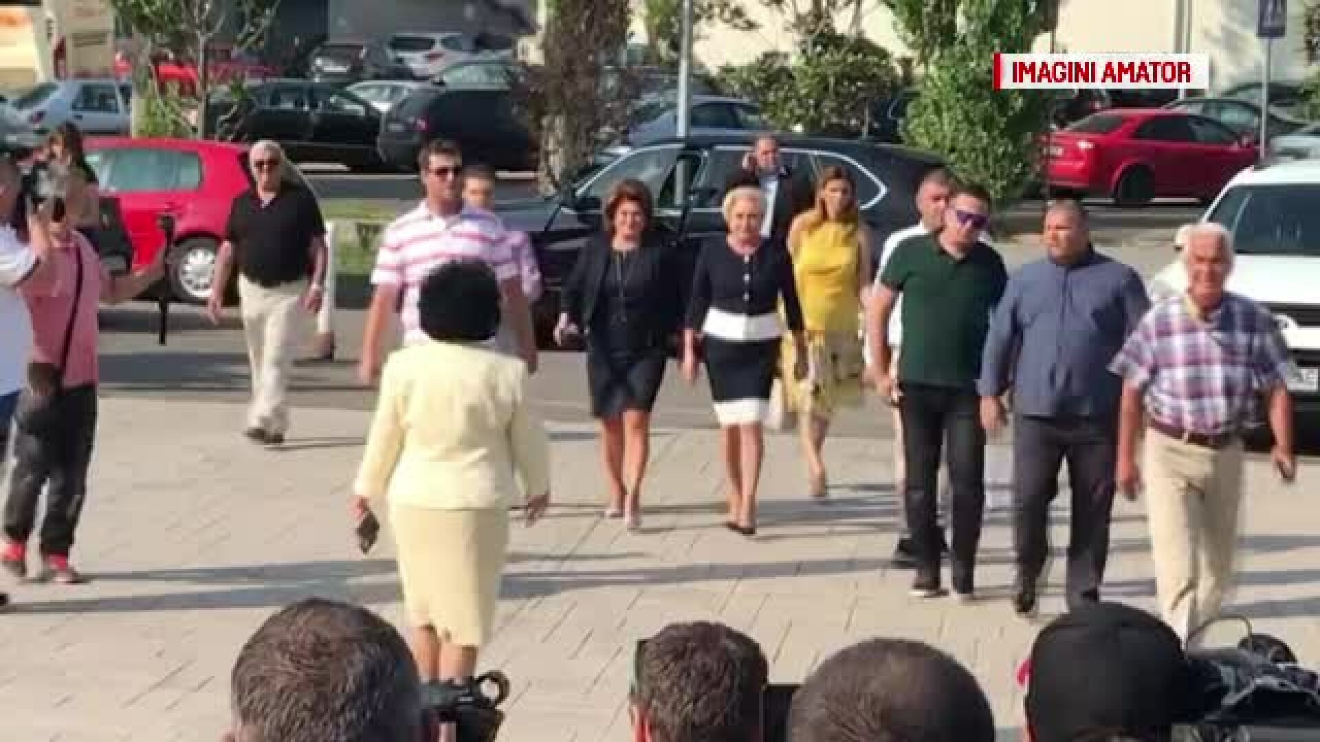 Tensiuni mari în PSD. Demisia lui Carmen Dan, cerută de Firea, respinsă de CEx la Neptun