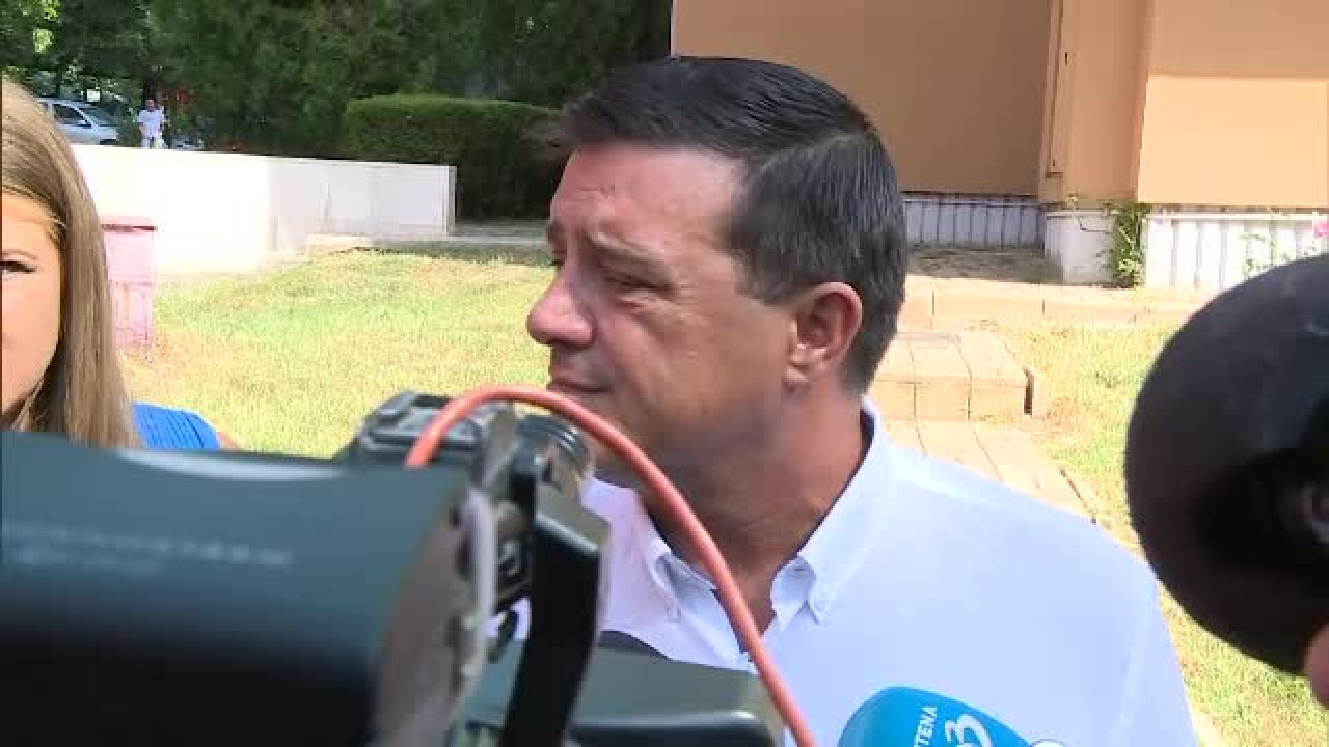 Spargerea de la vila lui Bădălău, încă nerezolvată. Până acum, singurul pedepsit a fost chiar păgubitul