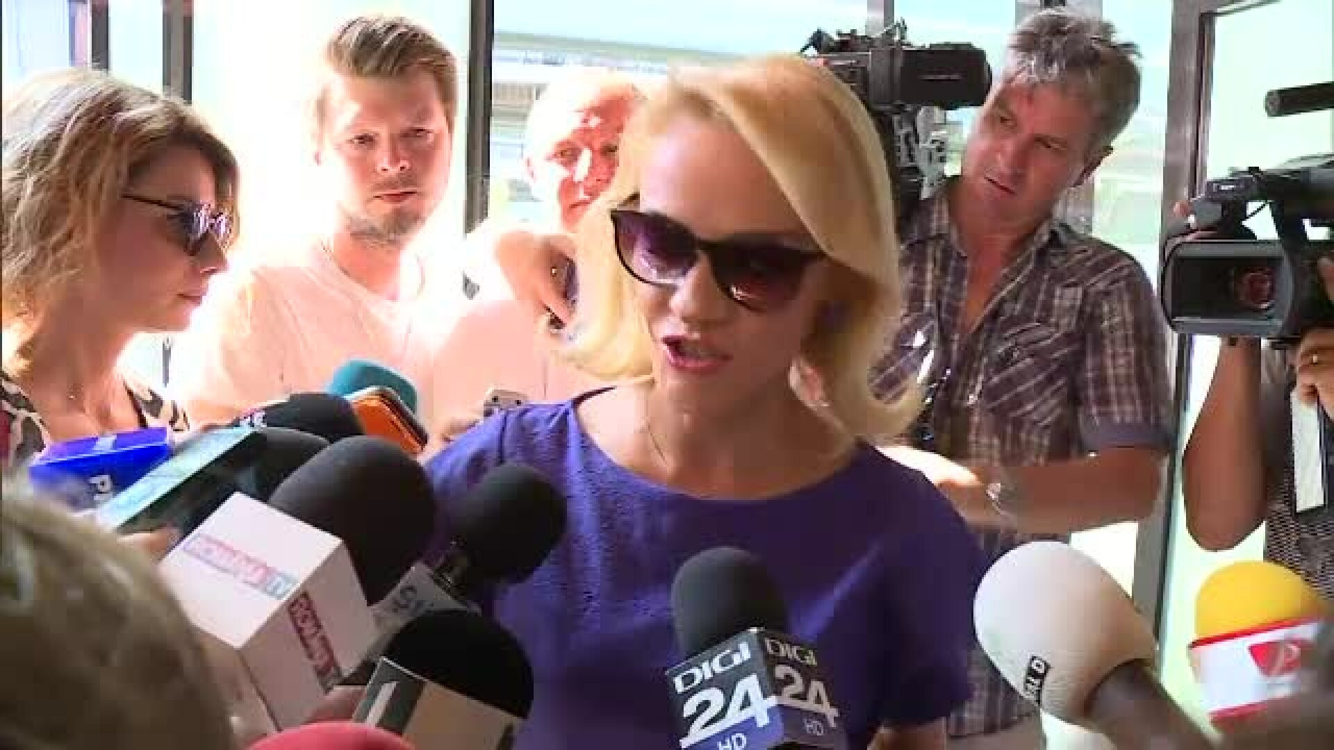 Gabriela Firea, scrisoare deschisă: ”NU doresc să fiu preşedintele PSD”