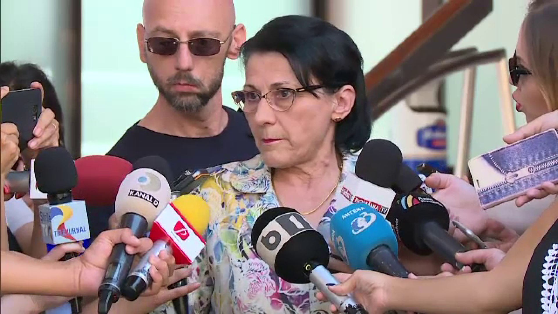 Andronescu, despre o posibilă demisie a lui Dragnea: "Putem face un Guvern mai performant". VIDEO