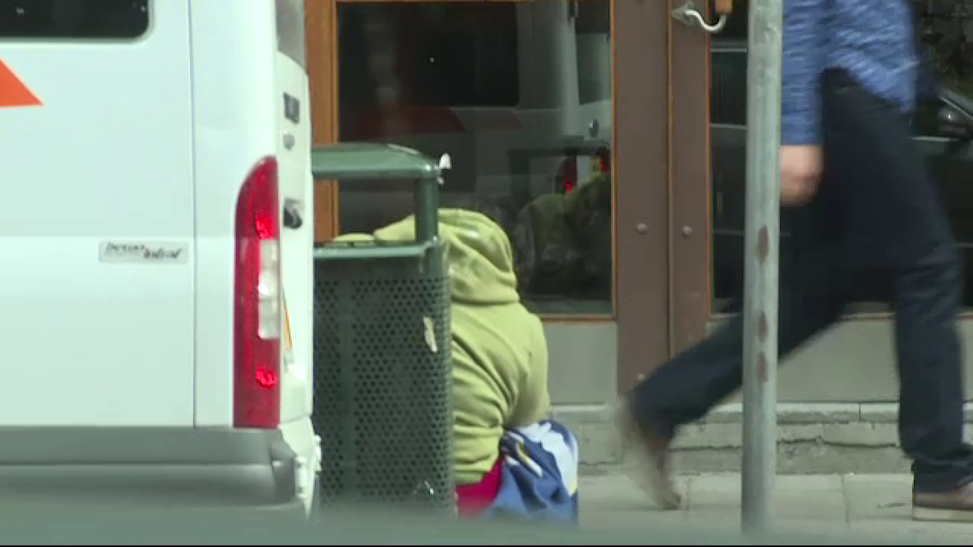 Cerșetor român, bătut și ucis de 2 adolescenți suedezi. Rudele nu au bani pentru repatriere