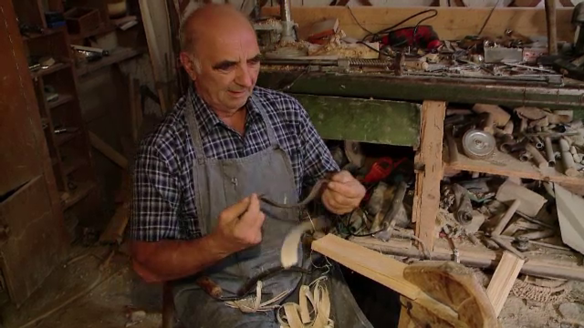 Cum sunt promovate meșteșugurile străvechi în era digitală