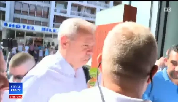 Tensiuni mari în PSD. Demisia lui Carmen Dan, cerută de Firea, respinsă de CEx la Neptun