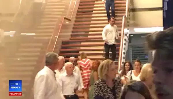 Prima reacție a șefei MAI, după acuzațiile lansate de Gabriela Firea