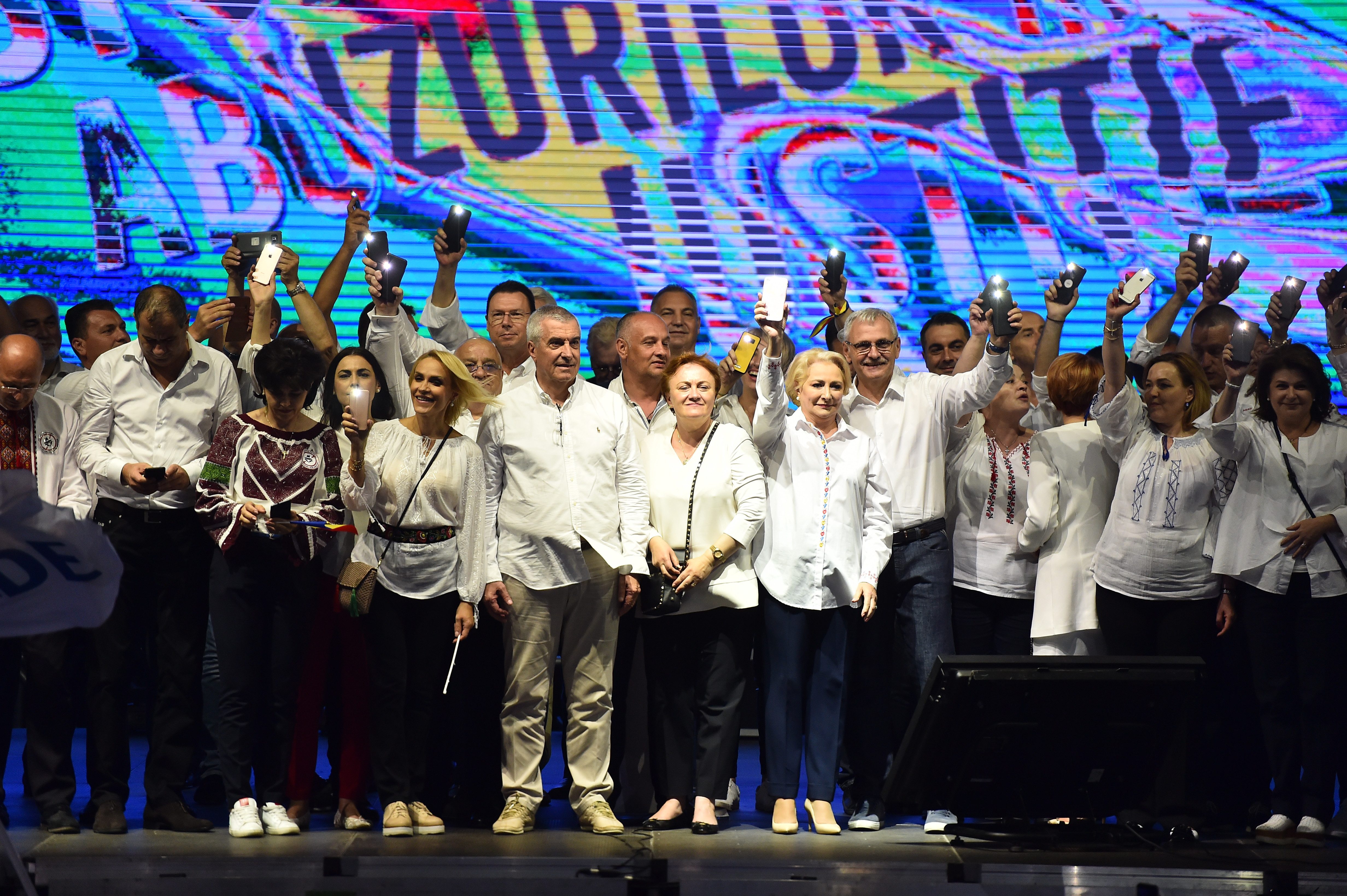 Un nou CEx al PSD după referendum. Se va discuta despre remaniere