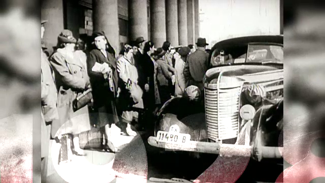 ”100 de ani în 100 de zile”. 1928: România intră în modernitate prin corelarea la marile economii ale lumii