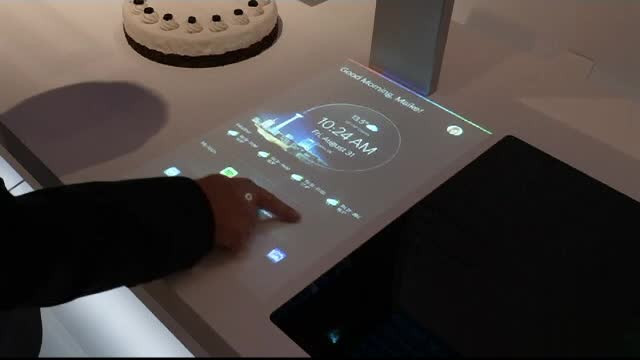Cele mai tari electrocasnice lansate la IFA Berlin 2018. Noua modă: bucătăriile inteligente