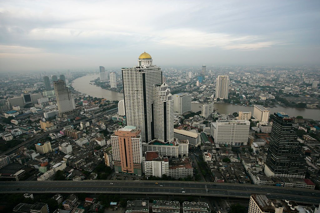Bangkok