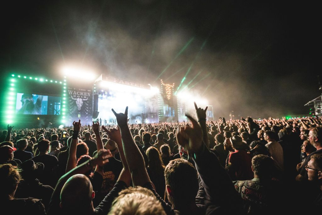 Șuie Paparude și Trooper s-au retras de la un festival, pentru că este organizat de Primăria Capitalei