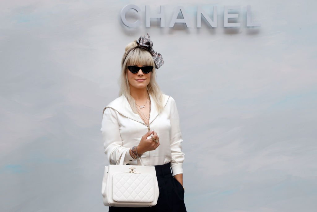 lily allen