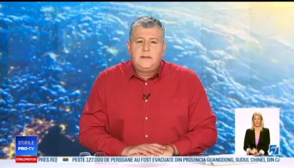 Ce au descoperit polițiștii în mașina unui bărbat din Capitală implicat într-un accident