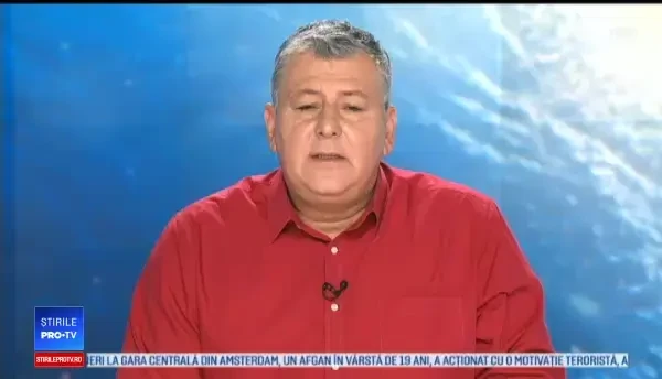 Un avion a luat foc și s-a prăbușit într-un râu, după aterizare. Pasagerii au sărit pe geamuri