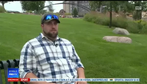 Descoperirea bulversantă făcută de doi colegi de serviciu, după ce s-au împrietenit pe Facebook