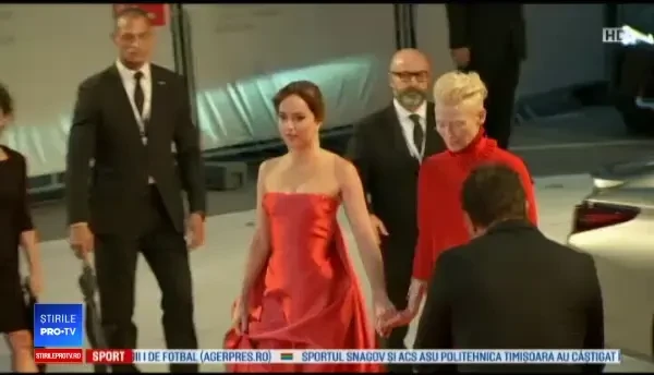 Actrița celebră pentru rolul din Fifty Shades of Grey a mers la un psiholog din cauza unui film