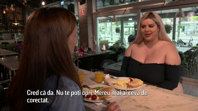 Natasha Crown, fund, suedeza, operatii estetice,