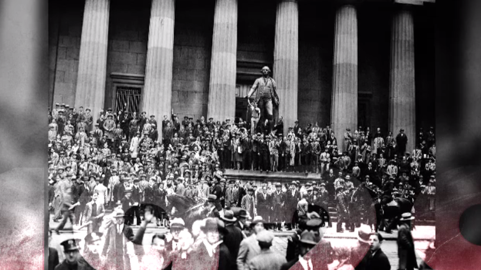 "100 de ani în 100 de zile". 1929: Momentul Marii Crize care a lovit lumea în perioada interbelică