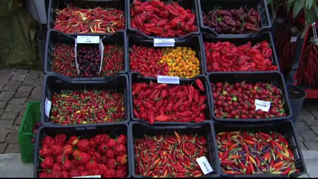 Ardeiul iute nu ne ajută să slăbim. Ce efecte are asupra organismului