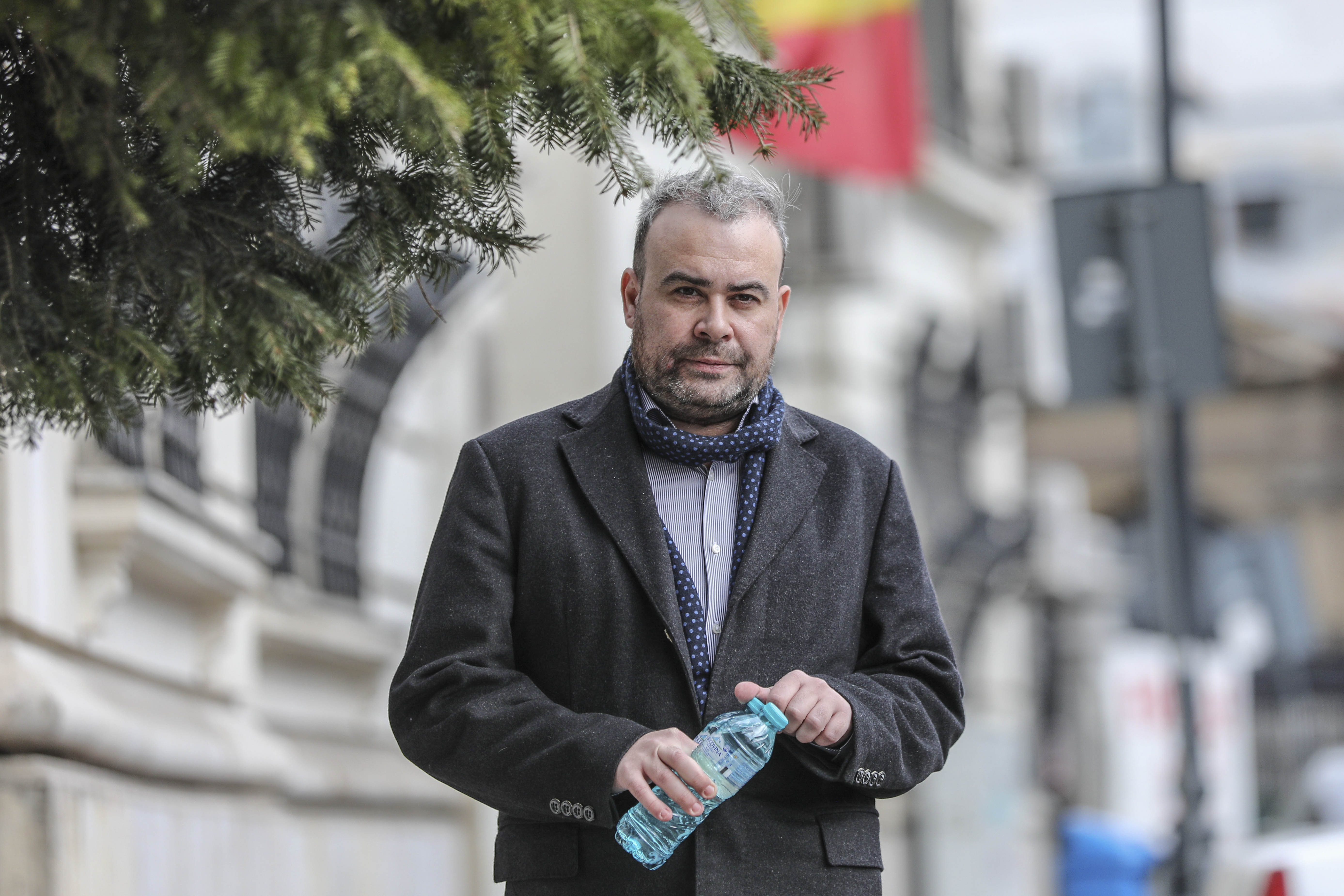 Vâlcov: "Remanierele dese sunt o dovadă de profesionalism. Mă consult des cu Dragnea"