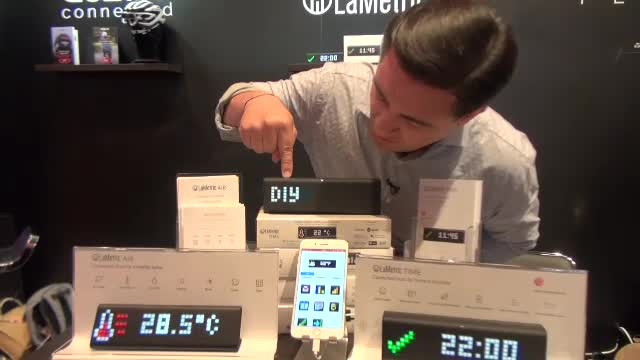 iLikeIT. Gadgeturi la IFA Berlin 2018: ceas deșteptător ”smart”, stop de bicicletă inteligent și noi drone DJI