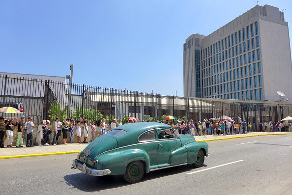 Armele care ar fi cauzat îmbolnăvirile misterioase ale unor diplomați americani în Cuba și China