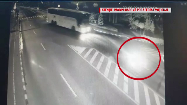 Filmul accidentului în care doi tineri au murit în Suceava. Erau pe o motocicletă