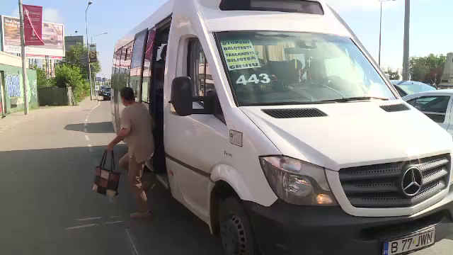 Zonele rezidențiale de lângă Capitală, rupte de centru. ”Autoritatea de Transport, gaură neagră în buget”
