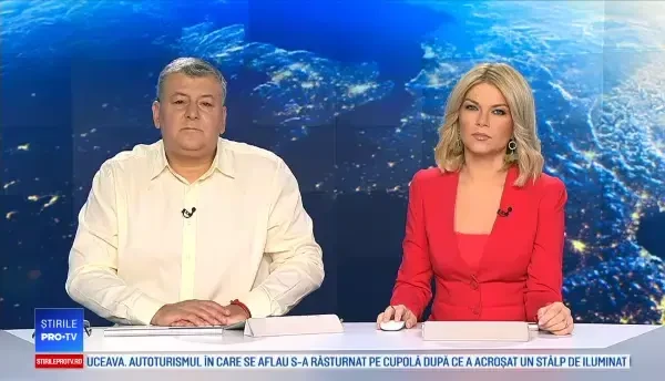 Accident provocat de un șofer băut în Olt. Bilanțul victimelor