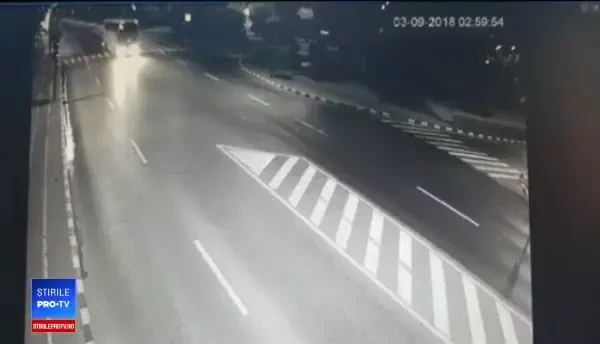 Unul dintre motocicliștii morți la Suceava avea 17 ani. Ce s-a întâmplat cu șoferul autocarului