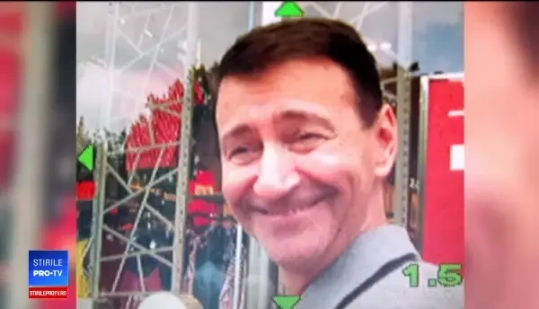 Ultimul loc în care a fost văzut românul dispărut în Istanbul. Mărturia soției