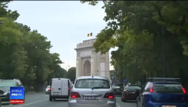 Locuiesc în cartiere rezidențiale de lângă București, dar fac câteva ore până în centru. De ce nu există reţea de transport