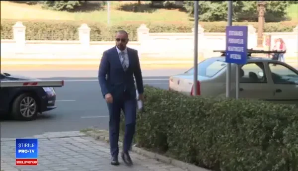 Primii trei procurori admişi pentru şefia DNA au susținut interviurile la Ministerul Justiţiei