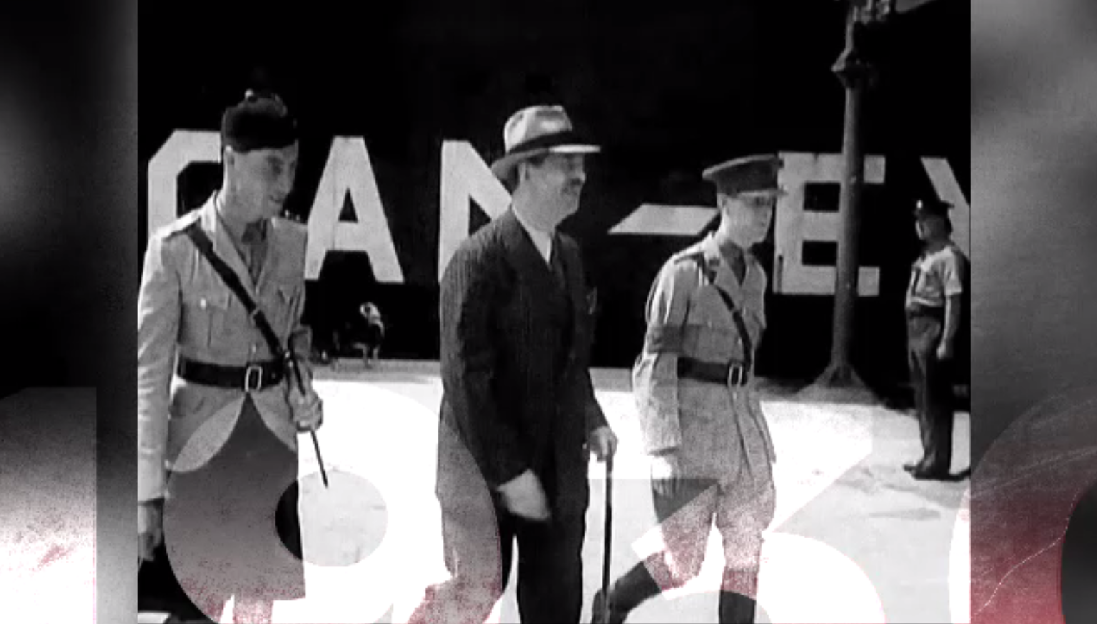 "100 de ani în 100 de zile". 1930: Carol se întoarce în România, își izolează mama și soția și își aduce amanta alături