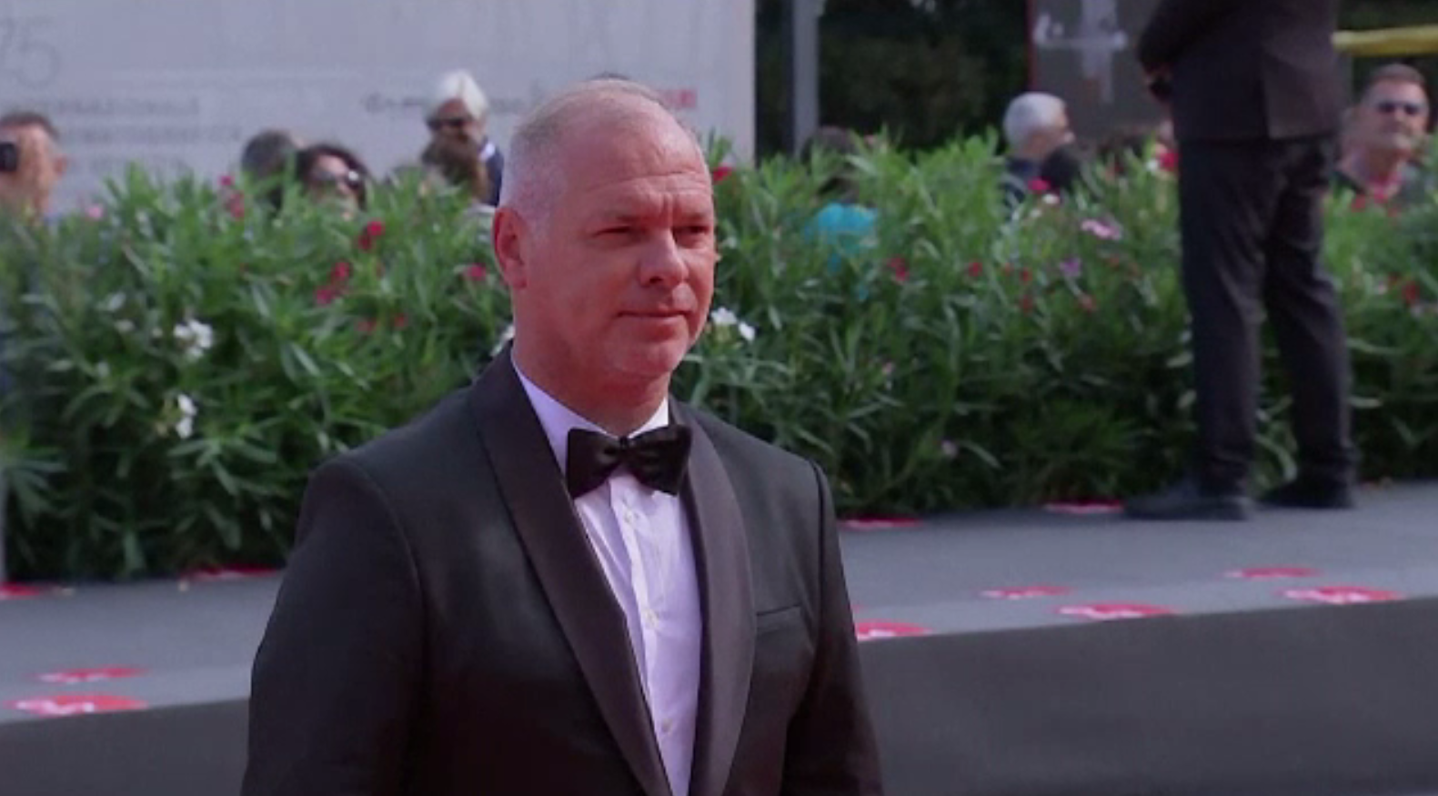 Doi actori români, în distribuția unui film regizat de Laszlo Nemeş. Vlad Ivanov, rol principal în film