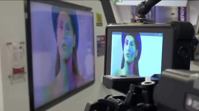 iLikeIT la IFA Berlin 2018. Televizoare 8K și camere de filmat de 200.000 de euro