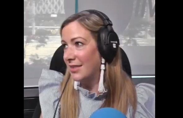 O prezentatoare BBC a dezvăluit că mai are „câteva zile de trăit”