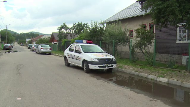 Un tânăr din Dâmboviţa a vrut să se sinucidă de ziua lui. A fost salvat chiar de mama sa