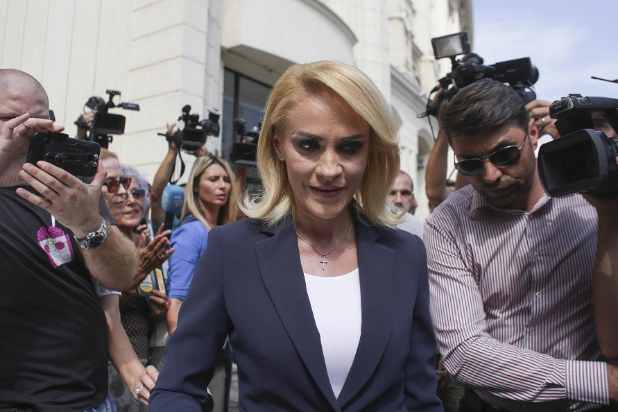 Primarul Gabriela Firea, precizări despre prețul biletelor de transport în comun