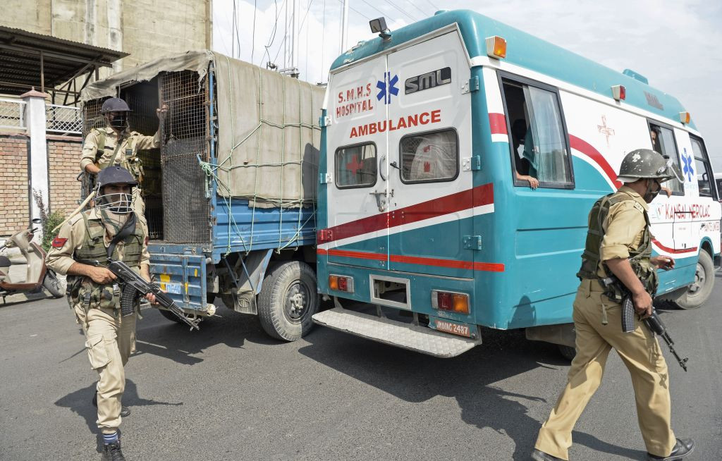 Povestea polițistului împușcat de față cu copilul de 1 an, chiar de Sărbătoarea Sacrificiului