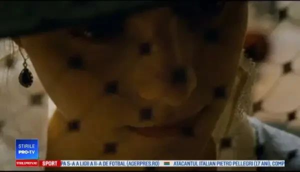 Doi actori români, în distribuția unui film regizat de Laszlo Nemeş. Vlad Ivanov, rol principal în film