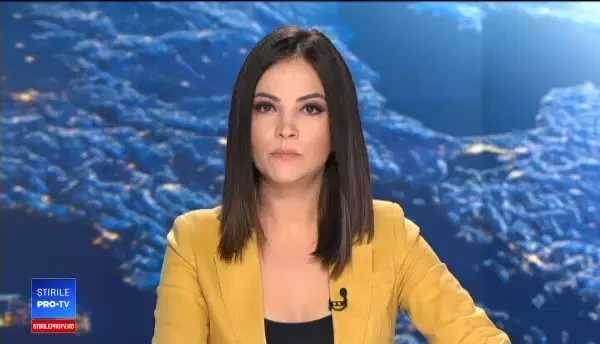 Pacient legat de mâini şi picioare de patul din salon, într-un spital din Iaşi. Acuzaţiile familiei