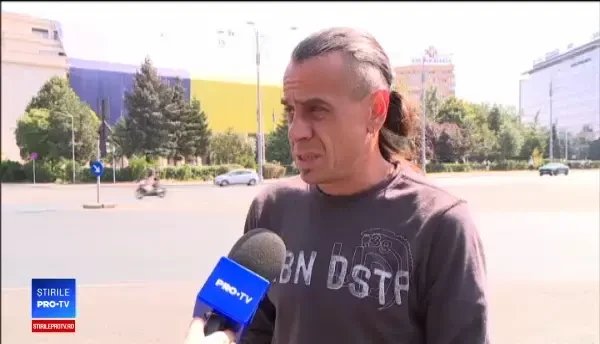 Prima reacţie oficială în cazul documentului postat de Vâlcov. Autorităţile vor să îl verifice pe protestatar