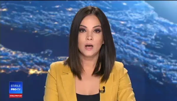 TIR răsturnat pe centura Buzăului. Ce le-a povestit şoferul poliţiştilor