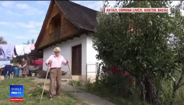 Bătrâni sunaţi de un nepot, care avea nevoie de 6.000 de lei. Ce au făcut când i-a ameninţat că se sinucide