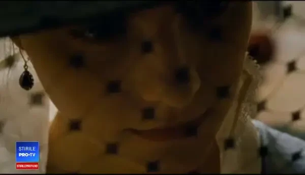 Doi actori români, în distribuția unui film regizat de Laszlo Nemeş. Vlad Ivanov, rol principal în film