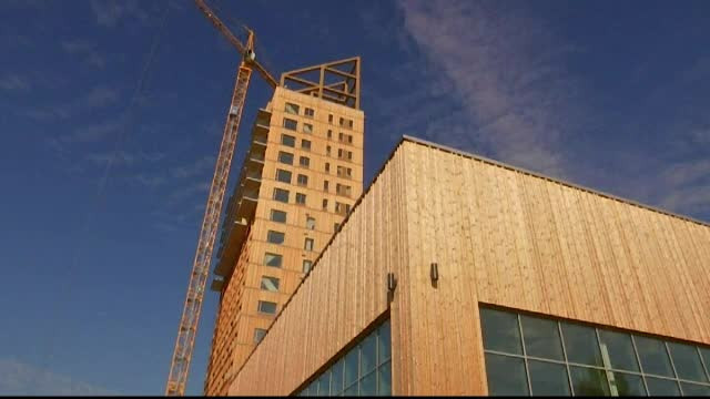 cea mai &icirc;naltă clădire din lume