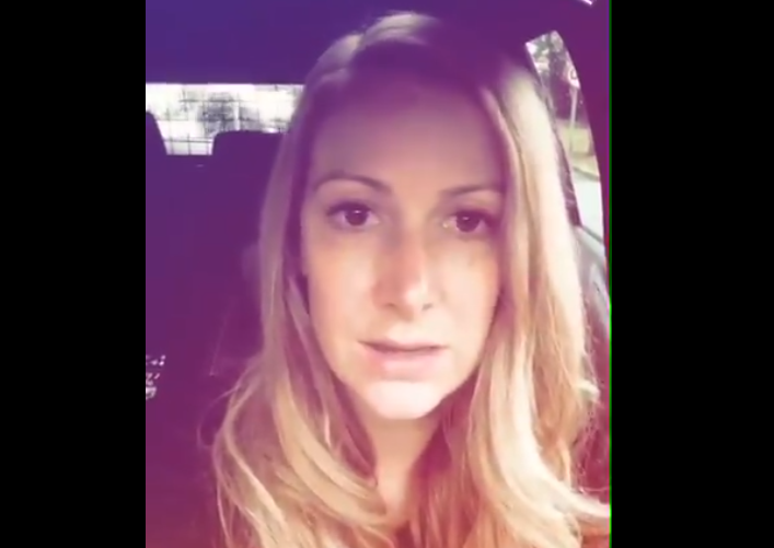 Prezentatoarea BBC care a anunțat că mai are câteva zile de trăit a murit